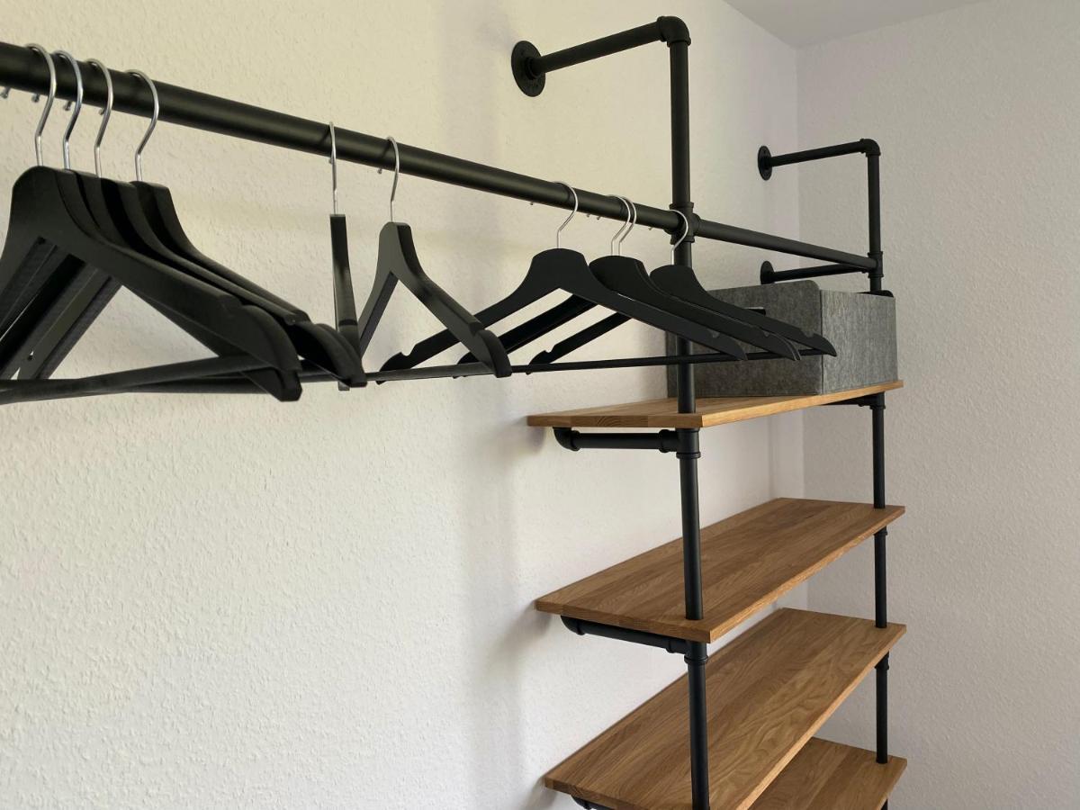 Ferienwohnung Deichblick - Haus Seeschwalbe Schillig Exteriér fotografie